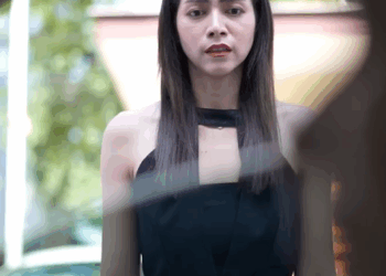 T1710090 หญ งหน าเง part 2
