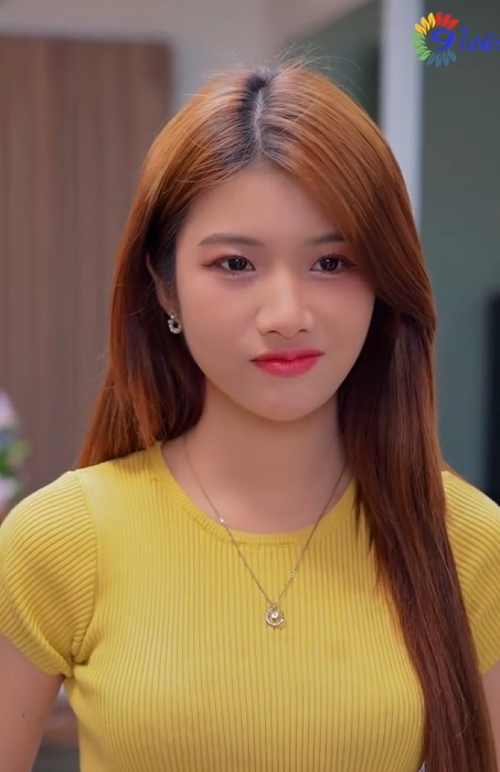 T1710101 มาขอให แฟนเพ อนดามห วใจ part 2