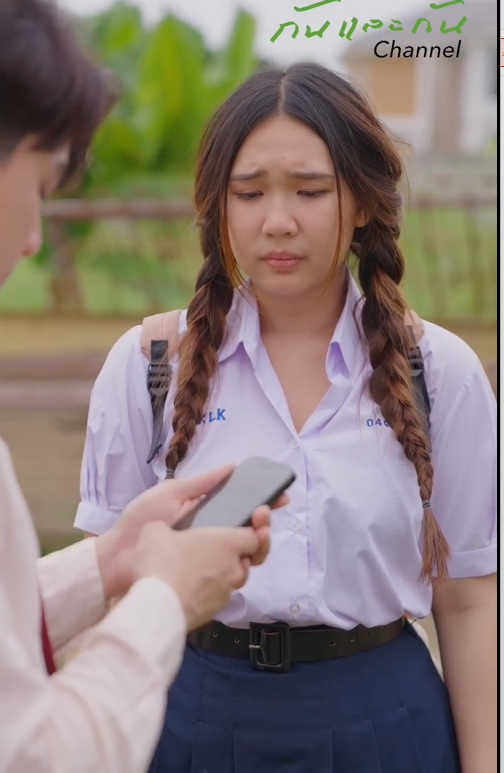 T1810053 ชายคนน เขาเอาเส อโยนใส รถเพ ออะไร ไม ดว าความจร งจะน ากล วขนาดน part 2