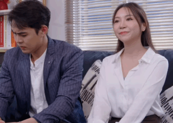 T1810058 ชายท ดเดตคร งแรกก เผยส นดานให เห นต งแต นแรก part 2
