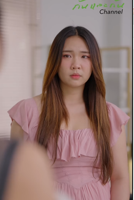 T1810059 เม ยท อง วก เลยแอบไปหาก นข างนอก ณค ดเห นย งไงก บเร องน part 2