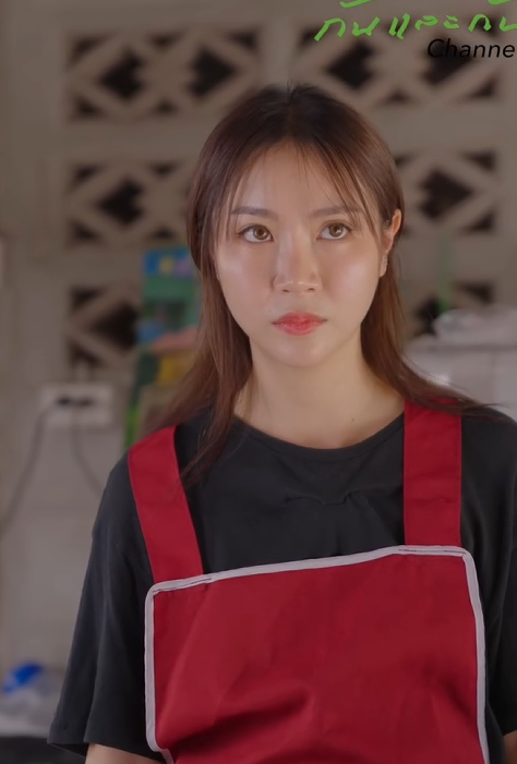 T1810067 ตคนเราก เหม อนส าเปล อกม นไม สวย ไม อยอยากม ใครก part 2