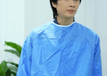 T2010003 ปลอมเป นพยาบาลเพ อใกล ดหมอ ดท ายพาต วเองส ทางต part 2