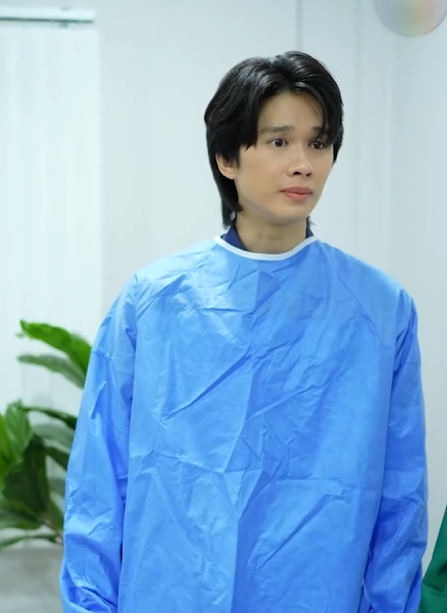 T2010003 ปลอมเป นพยาบาลเพ อใกล ดหมอ ดท ายพาต วเองส ทางต part 2