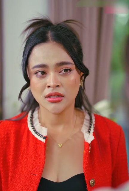 T2010015 (ตอนจบ) สาวใช จนใฝ นอยากเป นภรรยามหาเศรษฐ part 2