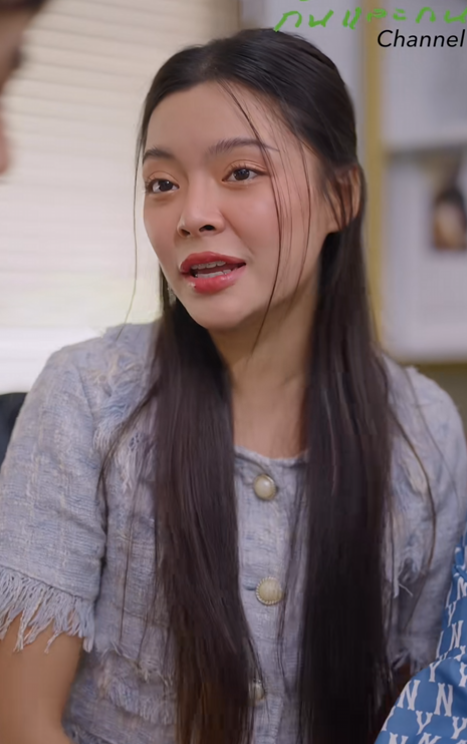 T0210081 องสาวล มบ ญค ณพ ชาย คนแบบน ดจบไม สวยส กคน part 2