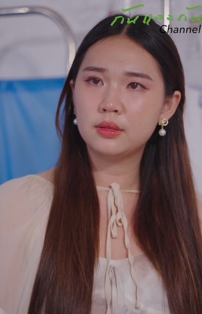 [ครบชุด] T2010143 สาม กเผยธาต แท ตอนท เขาอย บครอบคร วต วเอง