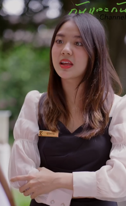T2010277 านประธานแวะมาก นข าวร านอาหารท บร ทเป ดสาขาใหม เขาไม ดว าเขาจะเจออะไรแบบน part 2