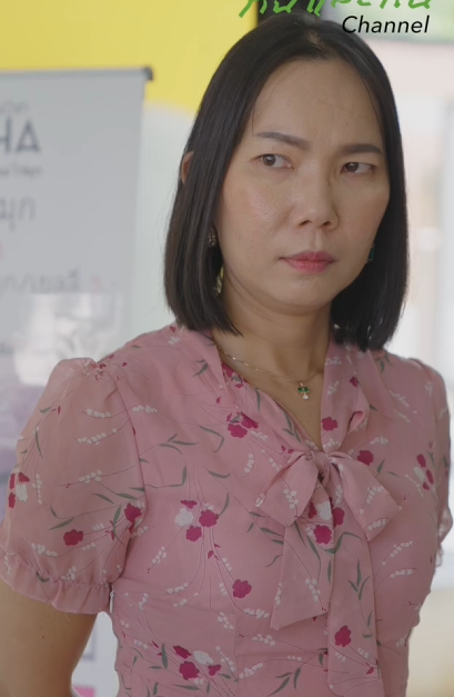 T2010262 แม สาม องร บม อก กสะใภ ยชอบประชดประช part 2