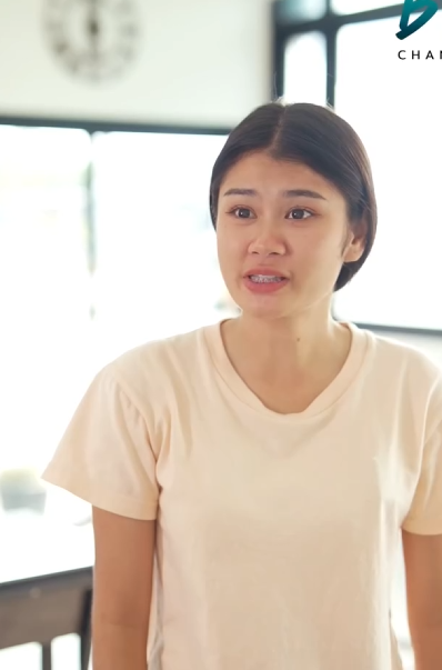 T2110017 ในช ตจร เพ อนแบบน หายาก part 2