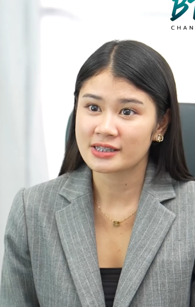 [ครบชุด] T2110023 เจอห วหน าแบบน เป นใครก ทนไม ไหว