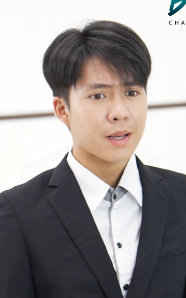 [ครบชุด] T2110021 เหรอค งท ให จะได