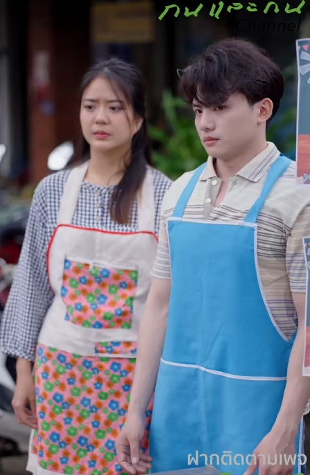 T0310003 กค าหน าด าน อาหารป นส ให นก ญแล งจะมาพ ดจาทำต วแบบน part 2