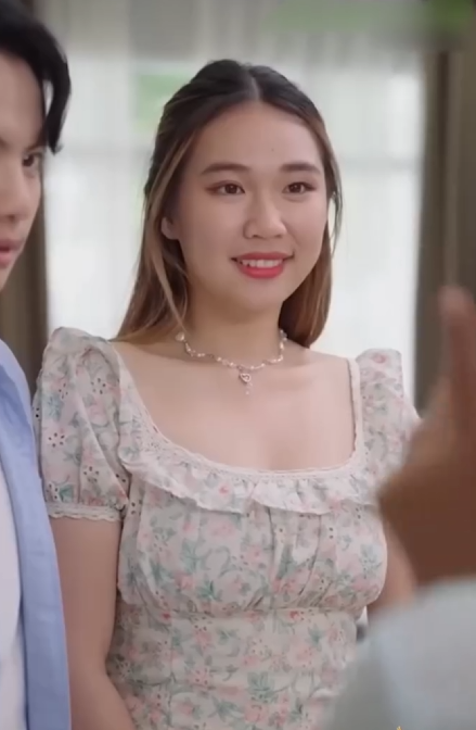 T2210086 แหวนแห งพรหมล ตก บความร กของหน มบ านนอก part 2