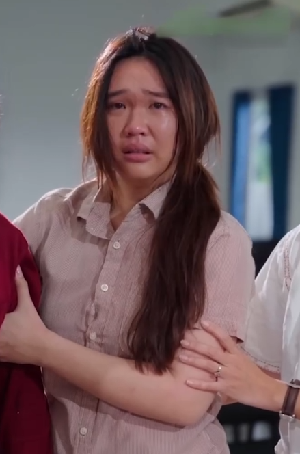 T2210087 (EP2) เมยบานนอกตามหาสามทหายตวไป 8ป มาเจออกทกำลงจะแตงงานกบผหญงอน part 2
