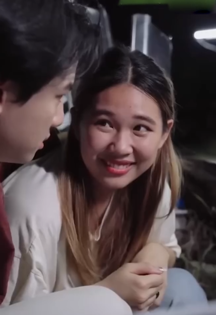 T2210089 แหวนแห งพรหมล ตก บความร กของหน มบ านนอก (1) part 2