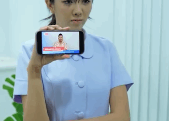 T2210093 สาวแกร บก บความร กท ไม คาดค ดก บประธาน part 2