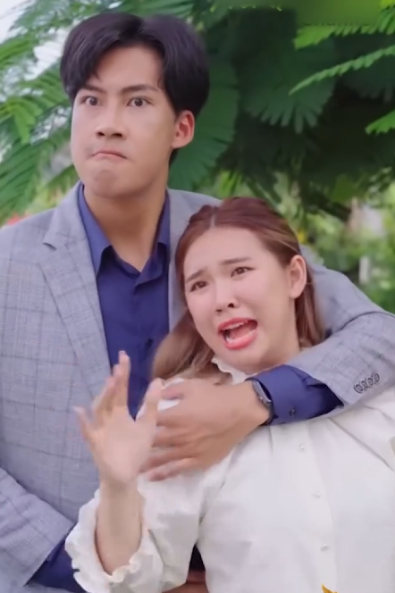T2210097 แอบร กเพ อนสน ดท ายจบแบบไม คาดค part 2