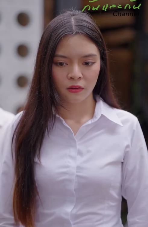 T0310007 ทำด ได สาวพน กงานกำล งได โชคใหญ เพราะเขาช วยเหล อชายจรจ ดคนนน เอาไว part 2