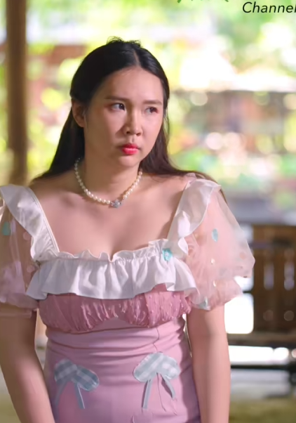 [ครบชุด] T2410028 ความร กของหน มไฮโซก บสาวบ านนอก