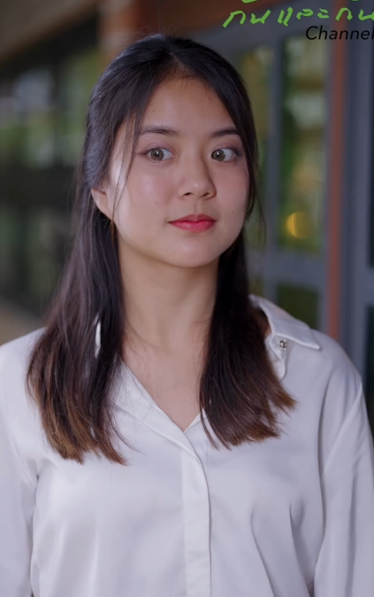 [ครบชุด] T2310077 ทำด ได สาวพน กงานกำล งได โชคใหญ เพราะเขาช วยเหล อชายจรจ ดคนนน เอาไว