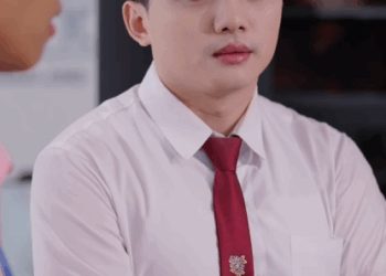 [ครบชุด] T2310077 ทำด ได สาวพน กงานกำล งได โชคใหญ เพราะเขาช วยเหล อชายจรจ ดคนนน เอาไว