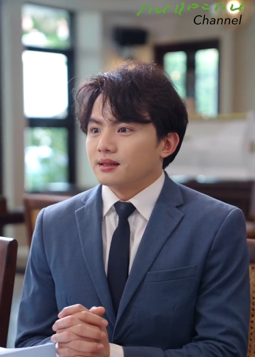 T0310009 จร งหร เขาบอกว ความด นชนะใจคน part 2