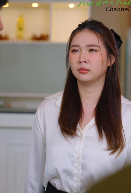 T1611035 พน กงานเม นล กค าเพราะค ดว าไม เง แต ไหมว าเขาค อแม ของเจ าของร าน part 2