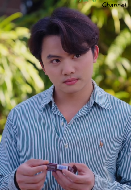 T1611036 ความร กท ไร เส ยง เม อม เธอคนเด ยวท ได นเส ยงห วใจของเขา part 2