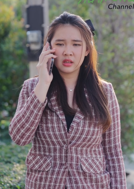 T1611037 เธอถ กไล ออกเพราะย นหย ดในความถ กต อง แต โชคชะตาม รางว ลให เสมอ part 2