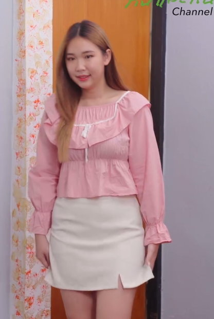T1611038 Ep1 สาวเม องกร งมาเท ยวหาป แต นตกหล มร กหน มบ านนา part 2
