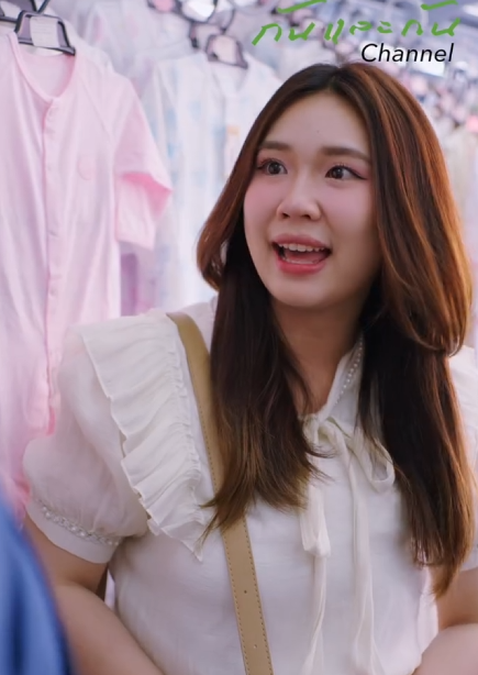 T1611043 มหาเศรษฐ ตามหาทายาทท หายไป กสาวพน กงานคนน ทำไมหน าคล ายเขาจ งเลย part 2