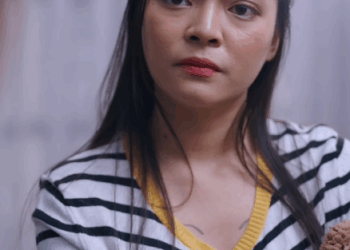 T1611052 ความอดทนม ดจำก แม สาม มาช วยเล ยงล แต ทำเหม อนแม เป นคนใช part 2