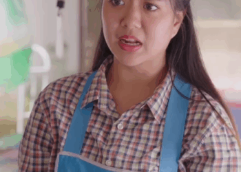 [ครบชุด] T1711101 อบ านเพ ออย บแฟนสองคน แต ครอบคร วสาม มาขออย านด วย าเป นค ณจะทำย งไง