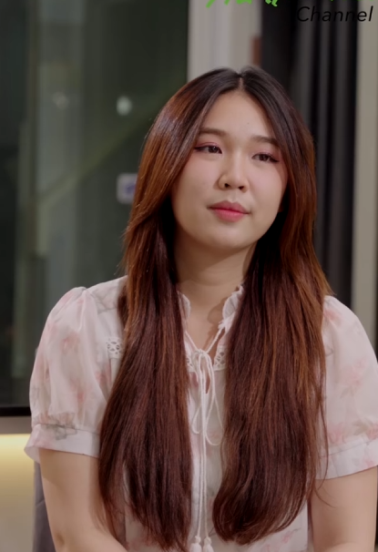 [ครบชุด] T1711099 งไร านถ กหวย10ล าน ญาต องท หายไปนาน เลยพาก นมาหา