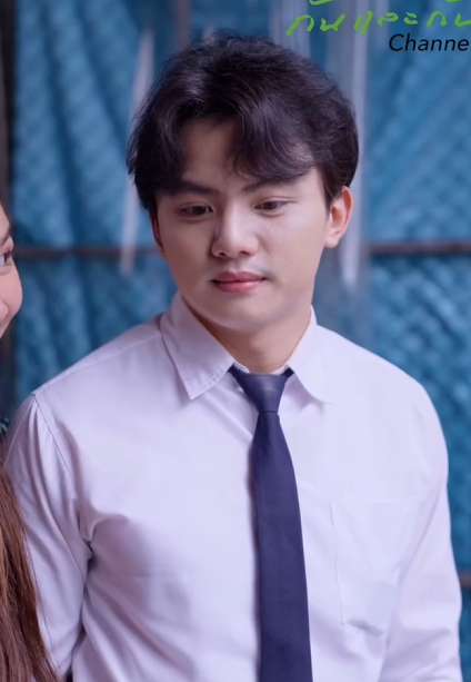 [ครบชุด] T1711100 (ตอนจบ) แม าตลาดคนน แท เธอเป นล กสาวท านประธาน