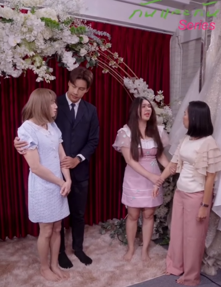 [ครบชุด] T1711158 าค ณร าล กชายต วเองจะแต งก บผ ชายท เป นเพศเด ยวก ณจะร กย งไง