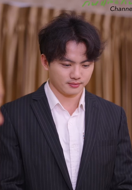 [ครบชุด] T1711174 ดไหม กเร ยนไม จบ แต ขอลาออก