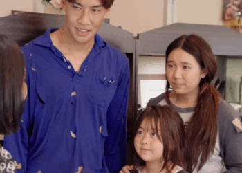 [ครบชุด] T1711156 งเกตให สาวขโมยเพชร แต นโยนให เด กจรจ ดท านทาง ดท ายเพชรน จะเป นของใคร