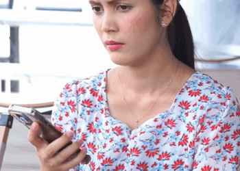 [ครบชุด] T1811047 รองเท าแตะพารวย Ep.2