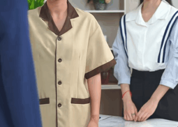 [ครบชุด] T1811039 แม านท โดนด Ep.2
