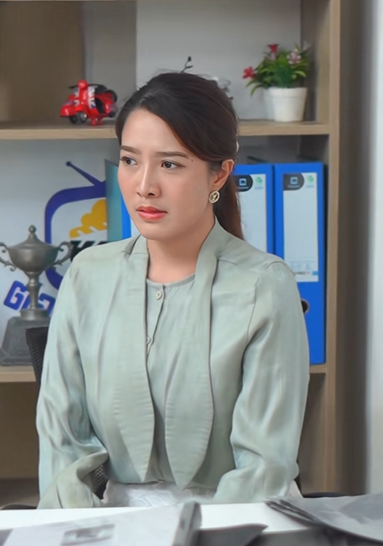 [ครบชุด] T1811043 รางว ลช งกล าอวด Ep.2