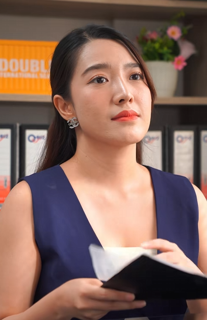 [ครบชุด] T1811050 คนห วเง Ep.2