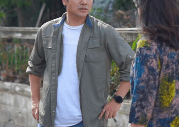 [ครบชุด] T1811053 เพ อนแบบม นเล ยงไม เช อง Ep.2