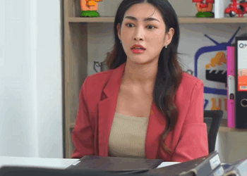 [ครบชุด] T1811048 รองเท าแตะพารวย Ep.2