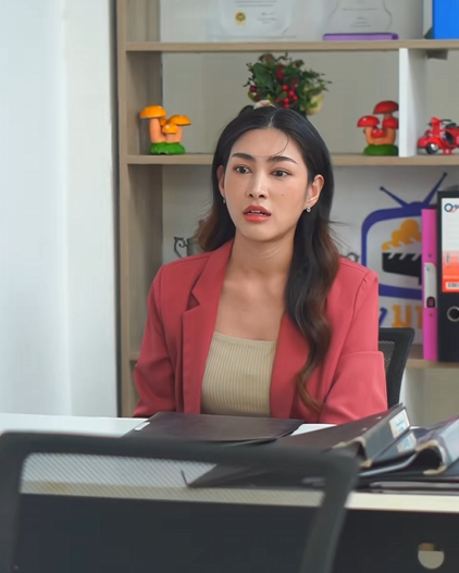 [ครบชุด] T1811048 รองเท าแตะพารวย Ep.2