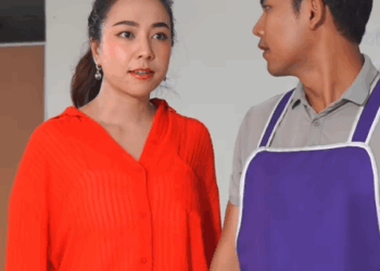 [ครบชุด] T1811061 ปากพาซวย Ep.2
