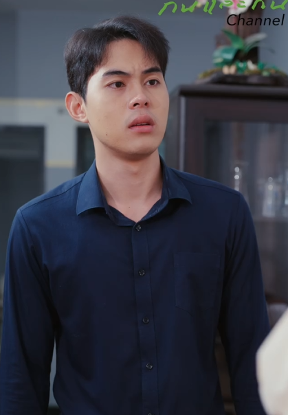 T1811073 การต ดแม อาจทำให กปลอดภ แต เม อแม จากไป ตก เหม อนตกจากหน าผา part 2