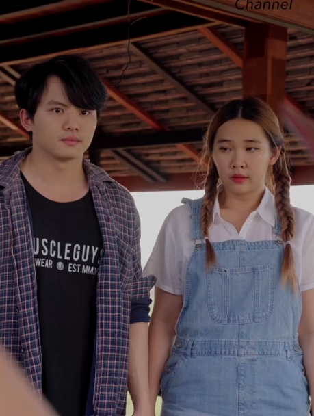 T1811075 ตอนจบ สาวเม องกร งมาเท ยวหาป าท างจ งหว แต นตกหล มร กหน มบ านนา part 2