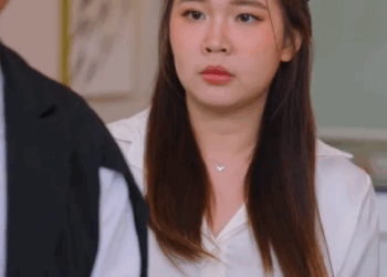 T1811076 พน กงานเม นล กค าเพราะค ดว าไม เง แต ไหมว าเขาค อแม ของเจ าของร าน part 2